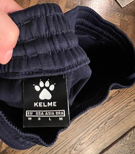Kelme Men’s Soccer Goalie Pants
