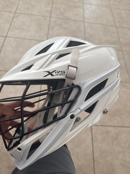 Cascade XRS Pro Helmet (New)
