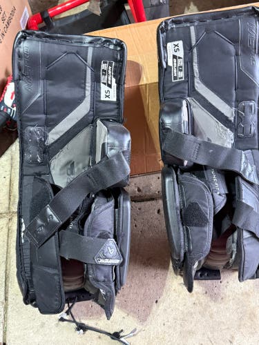 29"  Bauer M5 Pro Regular Goalie Full Set (Used)