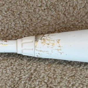 2024 Rawlings Icon Composite USSSA Certified Bat (-10) 20 oz 30" (Used)