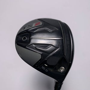 Titleist TSi2 3 Fairway Wood 16.5* Kuro Kage R2 55g Senior RH