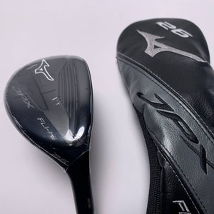 Mizuno JPX 923 Fli-Hi 5 Hybrid 26* UST Mamiya Recoil ESX 450 F1 Ladies RH HC NEW