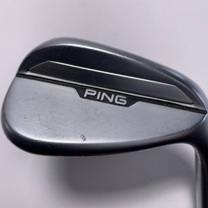 Ping s159 Chrome Sand Wedge SW 54* 12 S-Grind Black Dot Alta CB AWT Regular RH