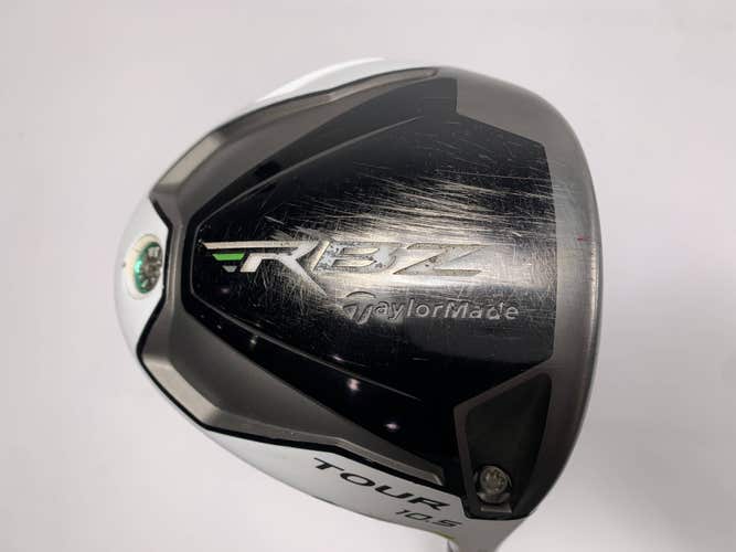 TaylorMade RocketBallz Tour Driver 10.5* Motore Speeder VC 7.0 Stiff RH