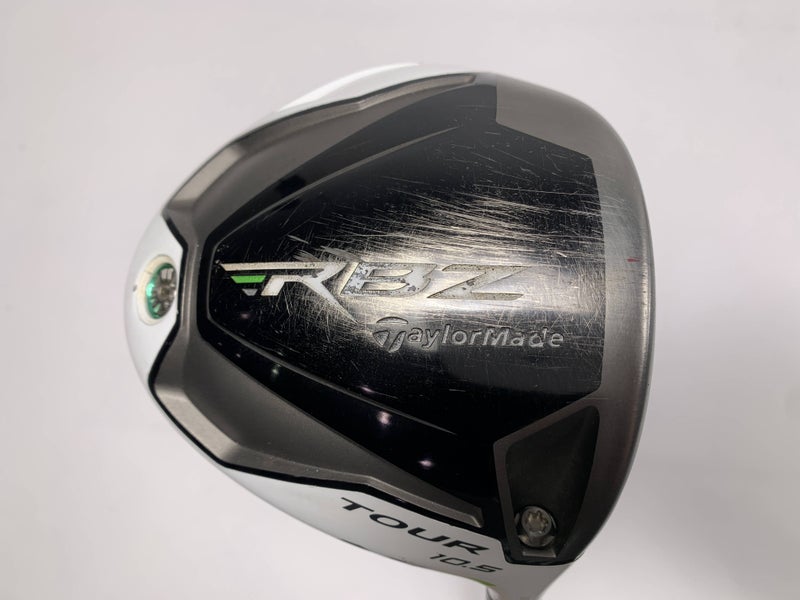TaylorMade RocketBallz Tour Driver 10.5* Motore Speeder VC 7.0 Stiff RH