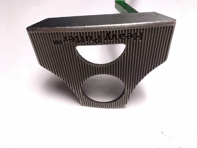 Heavy Putter B2-M Putter 35" SuperStroke Slim 3.0 Mens RH