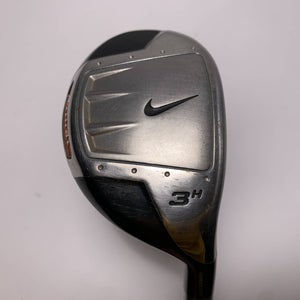 Nike Ignite 3 Hybrid 19* Ignite Regular Graphite Mens RH