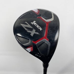 Srixon ZX 5 Fairway Wood 18* Project X Cypher Fifty-Five 4.0 55g Ladies RH