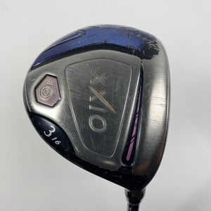 XXIO Eleven Ladies 3 Fairway Wood 16* MP1000 36g Ladies Graphite Womens RH