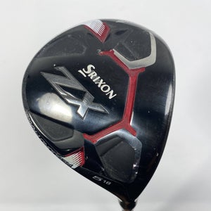Srixon ZX 5 Fairway Wood 18* Project X Cypher Fifty-Five 4.0 55g Ladies RH