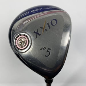 XXIO 9 5 Fairway Wood 20* MP900 38g Ladies Graphite Womens RH