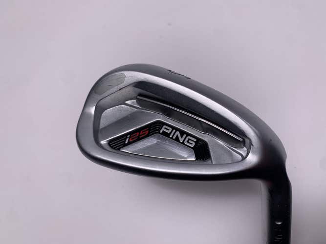 Ping i25 Sand Wedge SW Silver Dot CFS Stiff Steel Mens RH