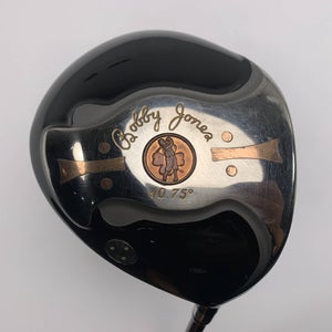 Callaway Bobby Jones Driver 10.75* Bobby Jones 57g Firm RH Midsize Grip