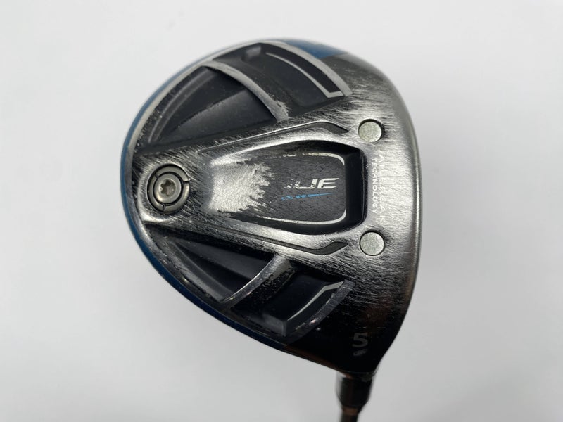 Callaway Rogue 5 Fairway Wood 18* Aldila Quaranta 40g Senior Graphite Mens RH