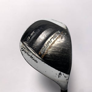 TaylorMade Burner Superfast 2.0 3 Hybrid 18* REAX 60g Regular RH Midsize Grip