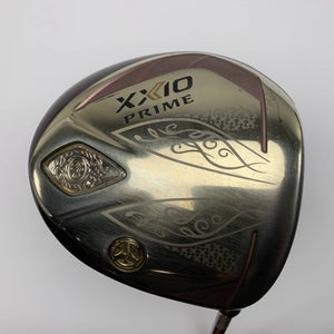 XXIO Prime Royal Edition Driver 11.5* Prime SP-1100K 36g Ladies RH