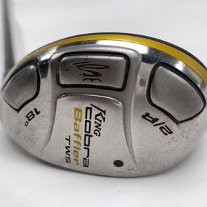 Adams Idea A12 OS 5 Hybrid 25* Idea Womens 50g Ladies Graphite Womens RH