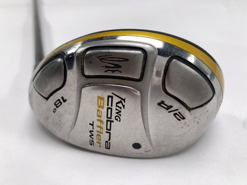 Adams Idea A12 OS 5 Hybrid 25* Idea Womens 50g Ladies Graphite Womens RH