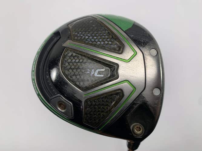 Callaway GBB Epic Driver 10.5* Diamana M+40x5ct 40g Senior RH Oversize Grip