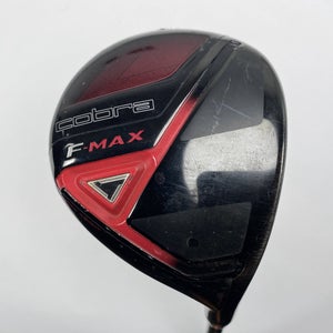 Cobra F-Max 5 Fairway Wood 23* SuperLite 55g Ladies Graphite Womens RH