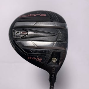 Cobra KING F9 Speedback Womens 7 Fairway Wood 22.5* Atmos 55g Ladies RH