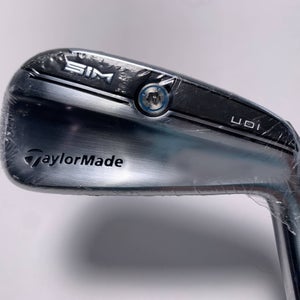 TaylorMade SIM UDI 3 Utility Iron 19* Diamana Thump 90g Stiff Graphite RH NEW