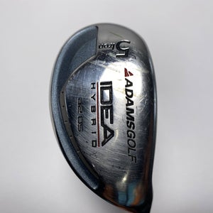 Adams A2 OS 5 Hybrid 25* Idea Womens 55g Ladies Graphite Womens RH