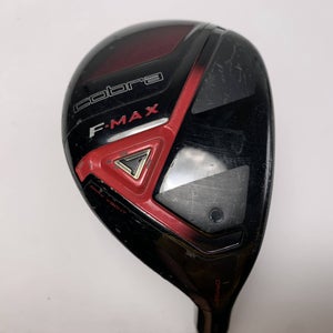 Cobra F-Max 5 Hybrid 26* Superlite 55g Ladies Graphite Womens RH
