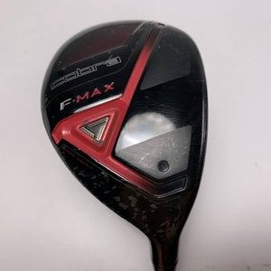 Cobra F-Max 6 Hybrid 29* Superlite 55g Ladies Graphite Womens RH