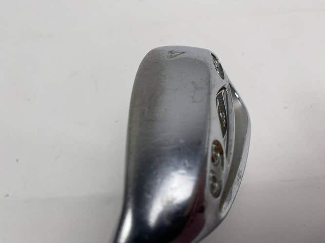 TaylorMade R7 CGB Approach Wedge AW R7-55 Hyper Lite Regular Steel Mens LH