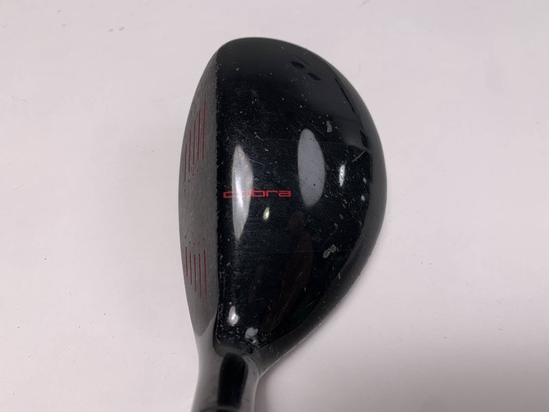 Cobra F-Max 6 Hybrid 29* Superlite 55g Ladies Graphite Womens RH