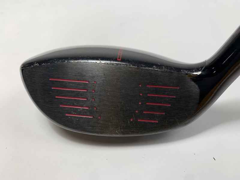Cobra F-Max 6 Hybrid 29* Superlite 55g Ladies Graphite Womens RH