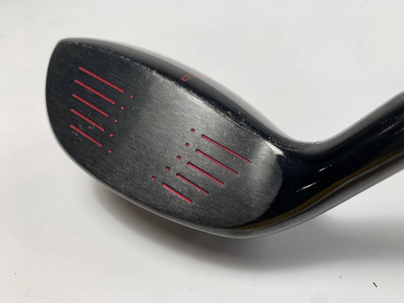 Cobra F-Max 6 Hybrid 29* Superlite 55g Ladies Graphite Womens RH