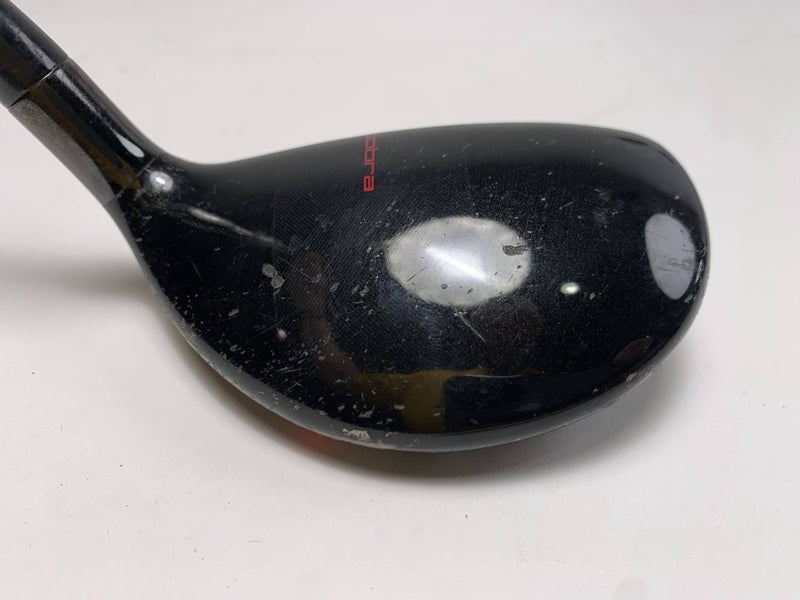 Cobra F-Max 6 Hybrid 29* Superlite 55g Ladies Graphite Womens RH