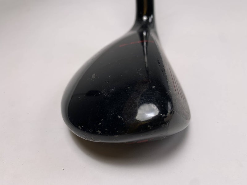 Cobra F-Max 6 Hybrid 29* Superlite 55g Ladies Graphite Womens RH