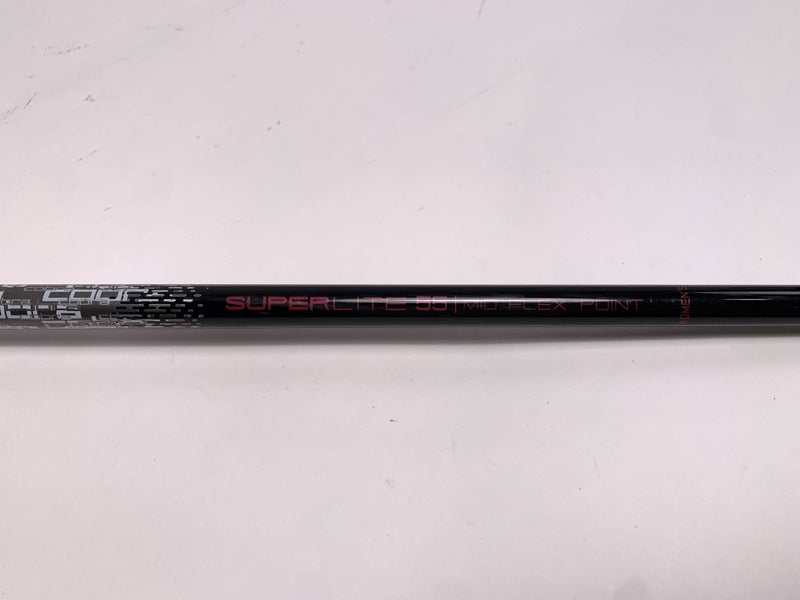 Cobra F-Max 6 Hybrid 29* Superlite 55g Ladies Graphite Womens RH