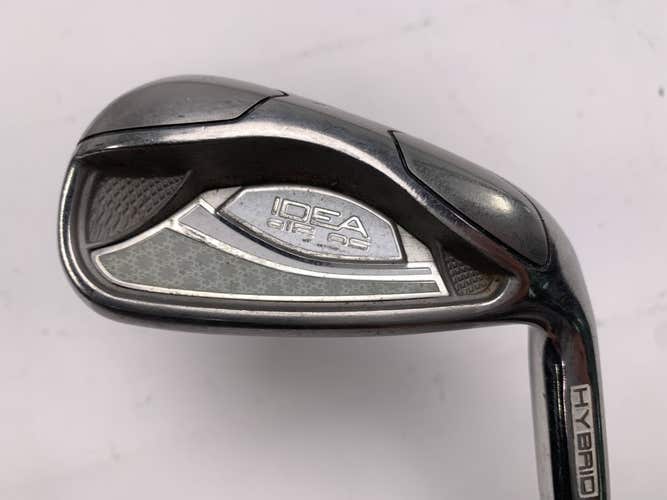 Adams Idea A12 OS Single 7 Iron Idea Womens Ladies Graphite Womens RH