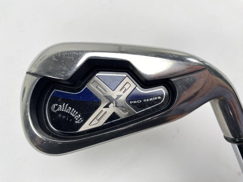 Callaway X-18 Pro Series Single 3 Iron True Temper DG S300 Stiff Steel Mens RH