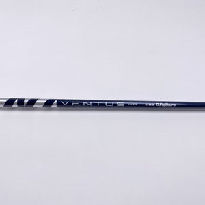 Fujikura Ventus Blue HB 6-R2 Velocore Seniors Hybrid Shaft 37"-Callaway