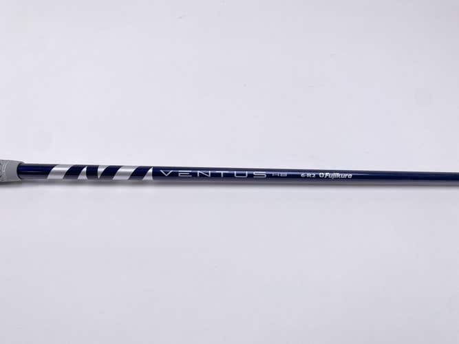 Fujikura Ventus Blue HB 6-R2 Velocore Seniors Hybrid Shaft 37"-Callaway
