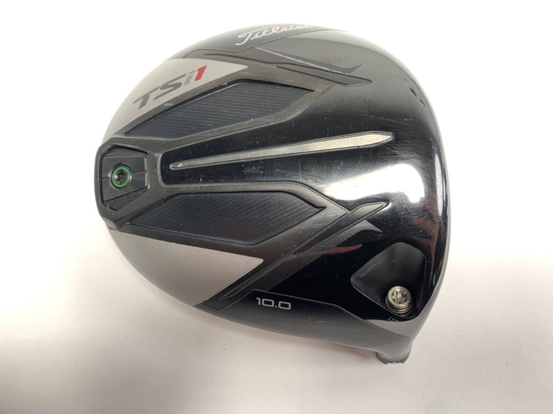 Titleist TSi1 Driver 10* HEAD ONLY Mens RH