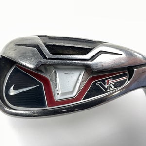 Nike VRS X Single 8 Iron Regular Steel Mens RH