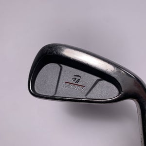 TaylorMade 200 Steel Single 3 Iron R-80 Regular Steel Mens RH