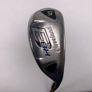 Cleveland HB3 2010 Single 6 Iron Action Ultralite 62g Senior Graphite Mens RH