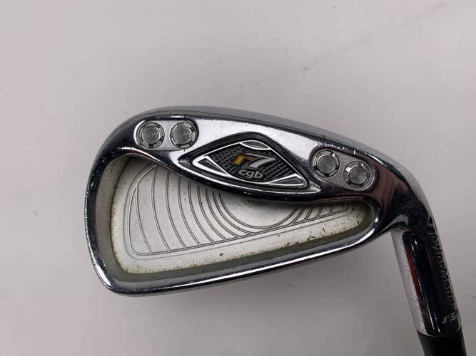 TaylorMade R7 CGB Max Single 4 Iron R7-55 Hyper Lite 55g Regular RH
