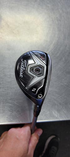 Used Titleist 915 H Mens Hybrid Club RH 2 Hybrid 11497-S000151161