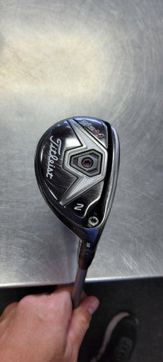 Used Titleist 915 H Mens Hybrid Club RH 2 Hybrid 11497-S000151161