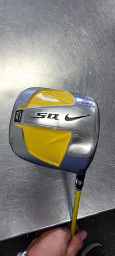 Used Nike SQ SUMO 2 460 Mens Driver RH 10.5 Degree 11497-S000151160