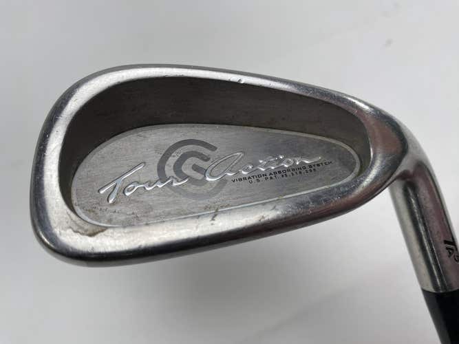 Cleveland TA5 Single 8 Iron Regular Steel Mens RH