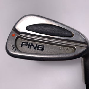Ping S59 Single 9 Iron Red Dot AWT Stiff Steel Mens RH